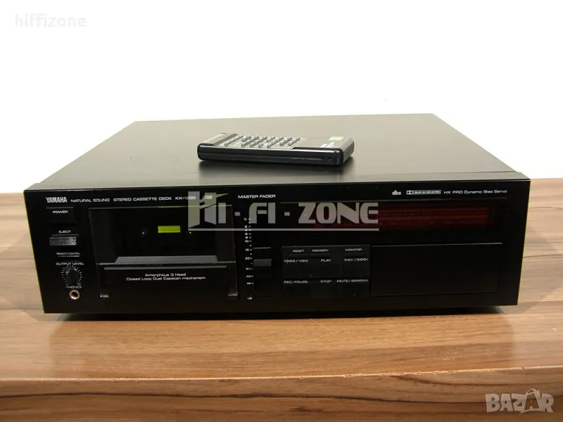 Дек Yamaha kx-1200 /1 , снимка 1