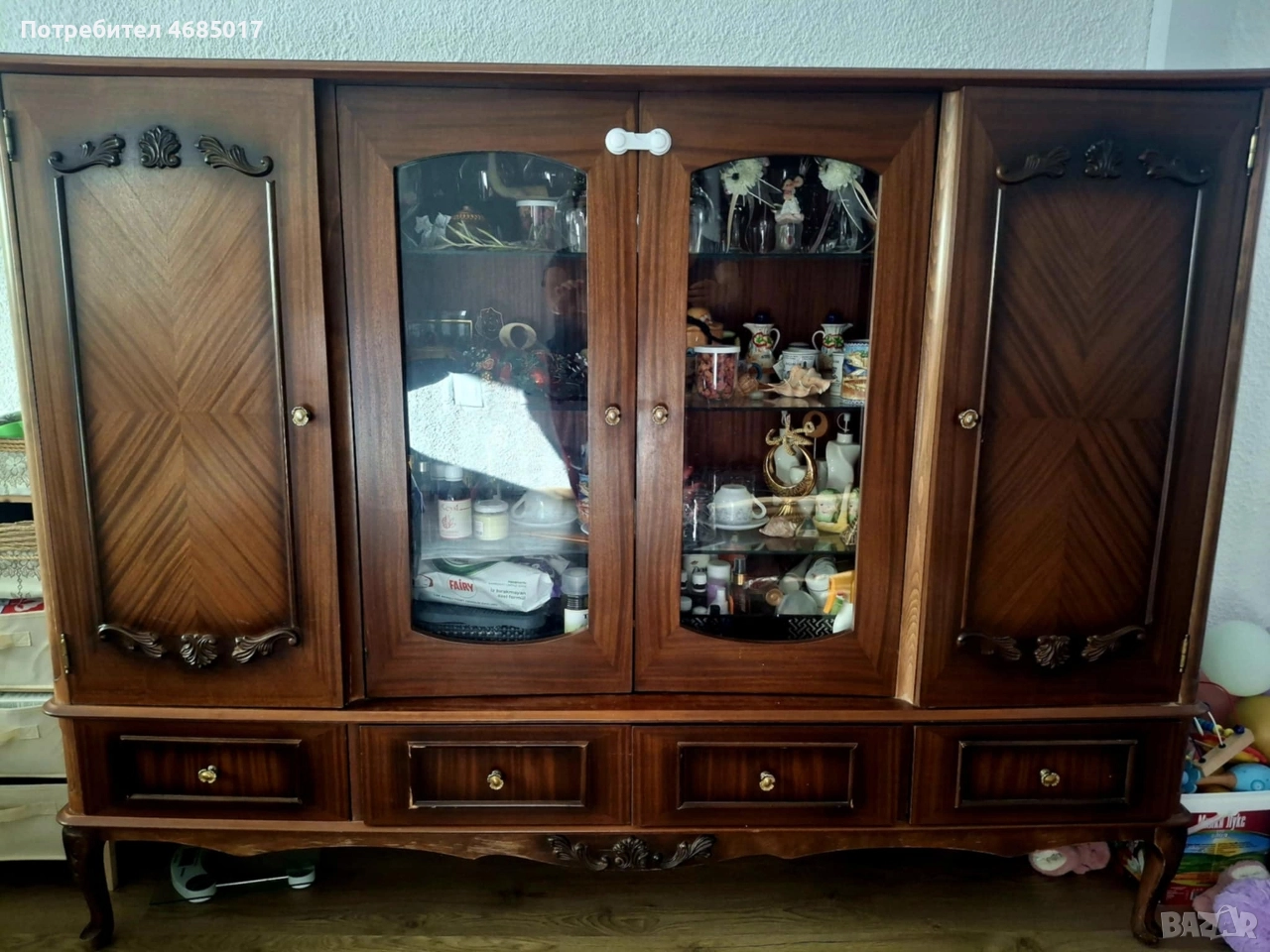 шкаф секция , снимка 1