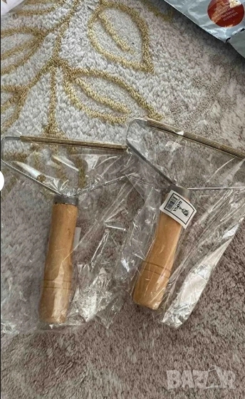   Ръчен уред за премахване на мъх и топчета от дрехи  , снимка 1