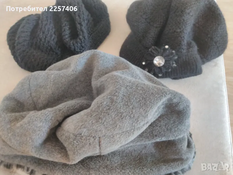 Шапки , снимка 1