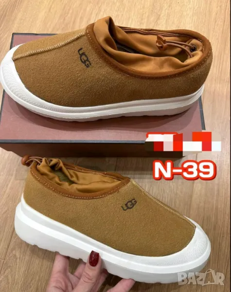 дамски обувки ugg , снимка 1