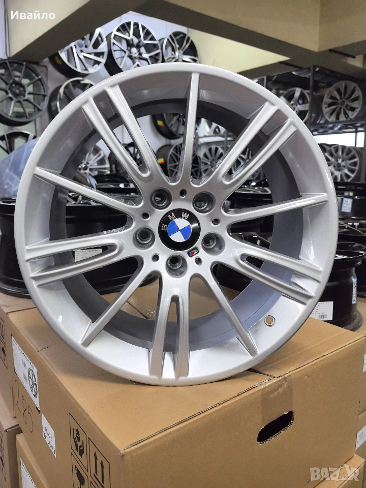 5x120 18 цола, Нови! , снимка 1