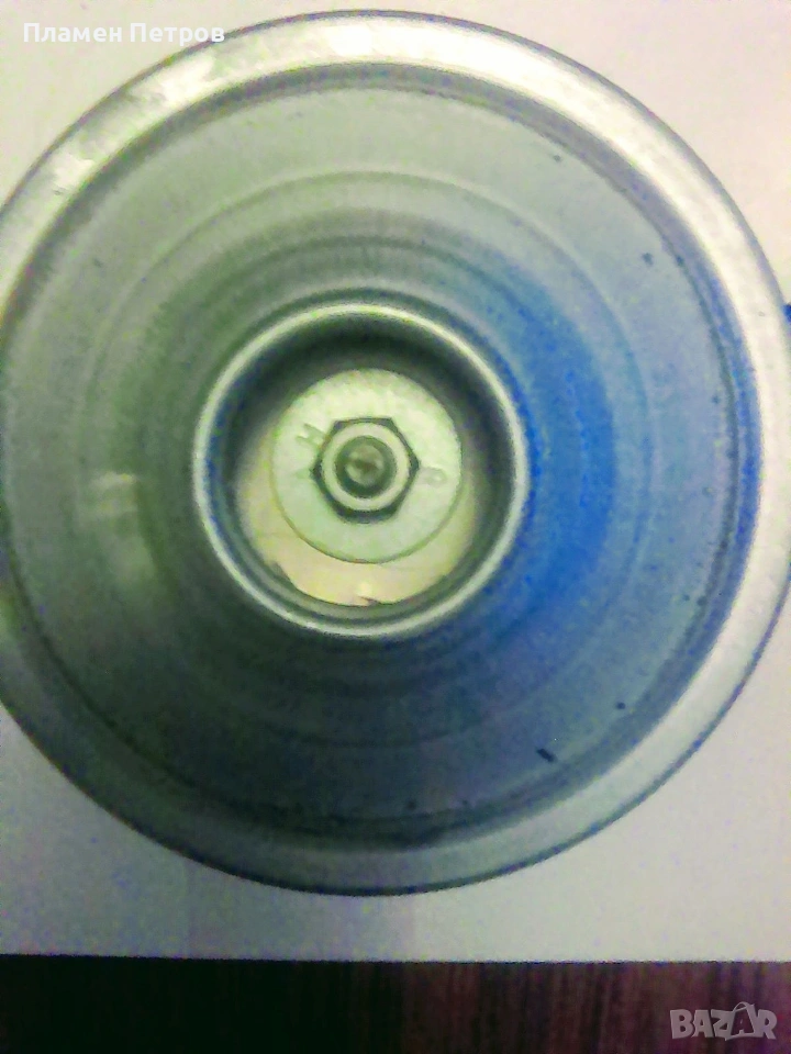 продавам мотор за прахосмукачка Ровеента RO 3717 700wata, снимка 1