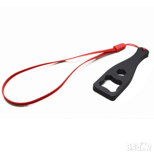 10 броя ключе за камери GoPro, снимка 1