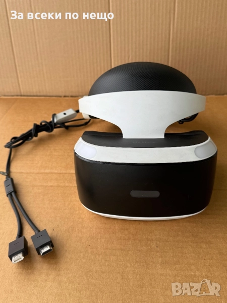 VR Очила PlayStation , PS5 / PS4, снимка 1