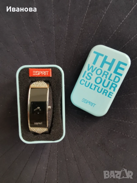 Дамски часовник Esprit, снимка 1