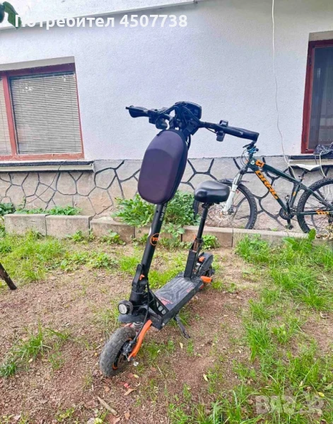 Продавам kugo Kirin G 2 pro, снимка 1