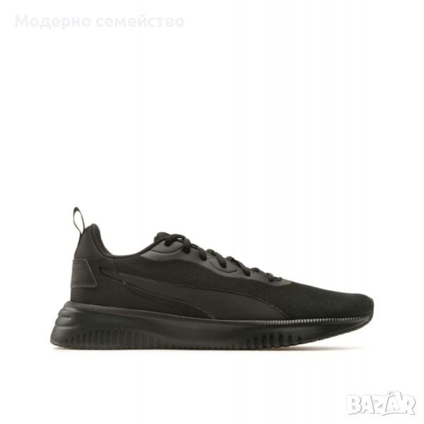 Дамски маратонки puma flyer flex shoes black, снимка 1