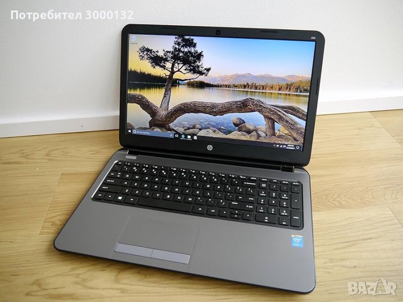 hp 250 g3 на части, снимка 1