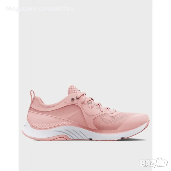 Дамски маратонки UNDER ARMOUR HOVR Omnia Pink, снимка 1