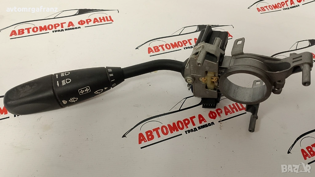 A203545010 ЛОСТ СВЕТЛИНИ И ЧИСТАЧКИ ЗА MERCEDES W169 W203, снимка 1