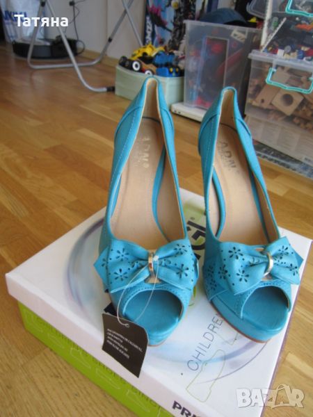 дам.обувки- еко кожа; гуменки, снимка 1