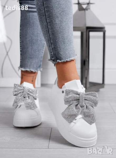 намаление нови маратонки, снимка 1