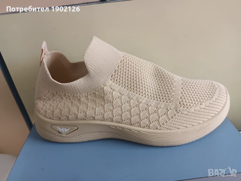 Дамски маратонки , снимка 1