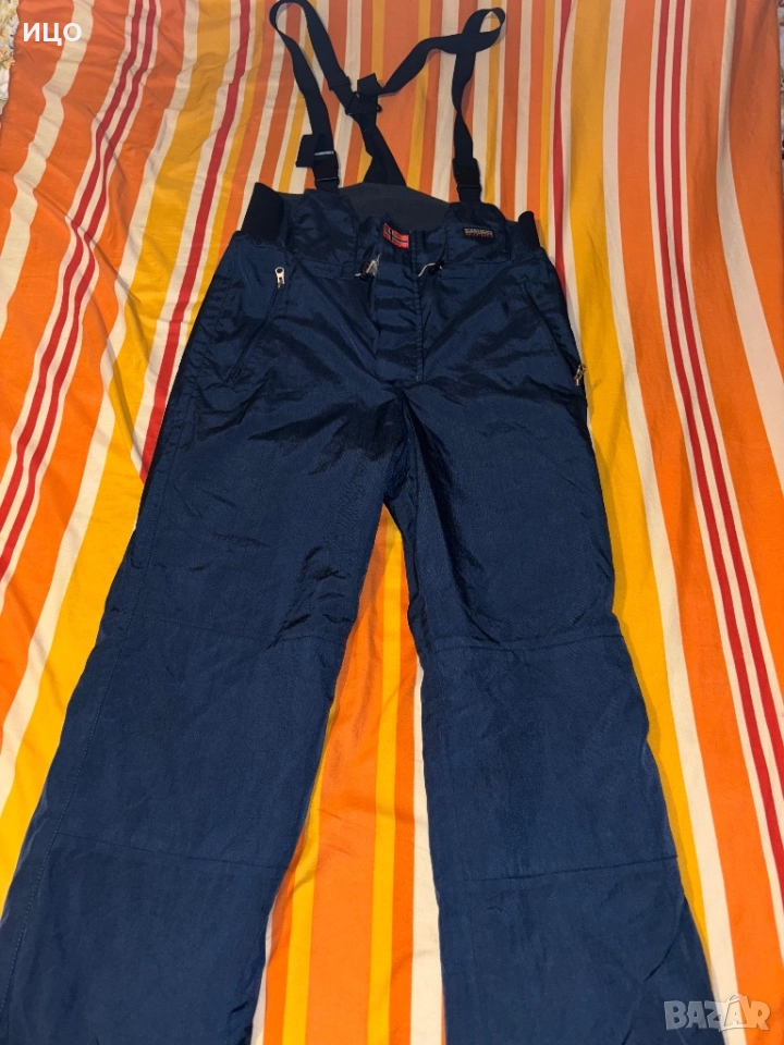 Мъжки ски панталон Napapijri, снимка 1