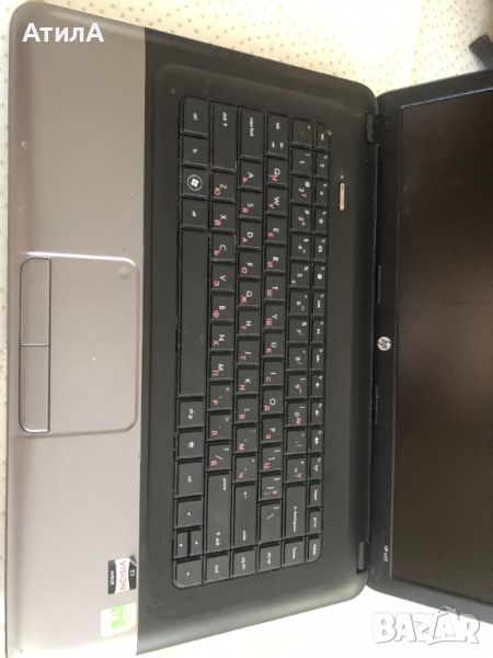 Продавам Лаптоп HP 655, снимка 1