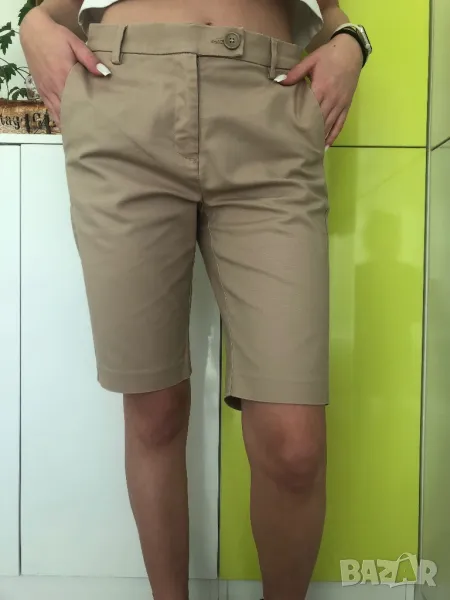 Елегантен дамски панталон, снимка 1