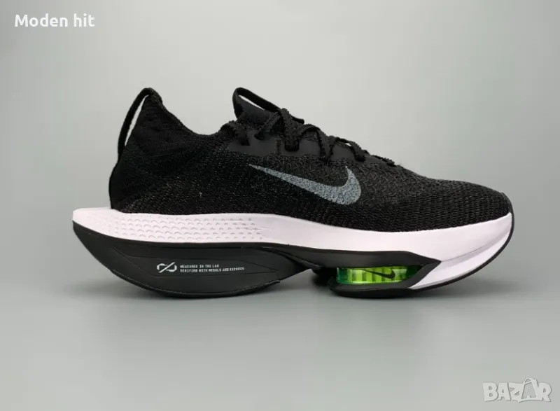 Nike Air Zoom Alphafly Next% мъжки маратонки висок клас реплика, снимка 1