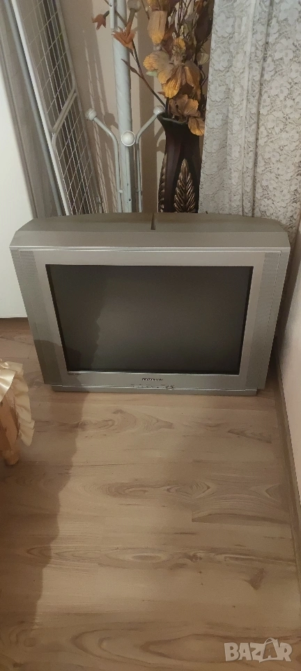 Samsung CRT-28 инча-Телевизор, снимка 1