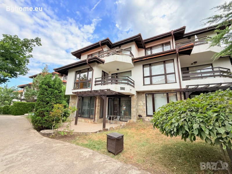 Апартамент с 2 спални тип мезонет в Кошарица, снимка 1