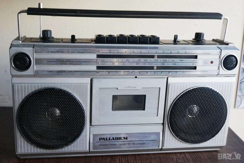 Palladium! Внос Германия! Работи. Промо 65 лв!, снимка 1