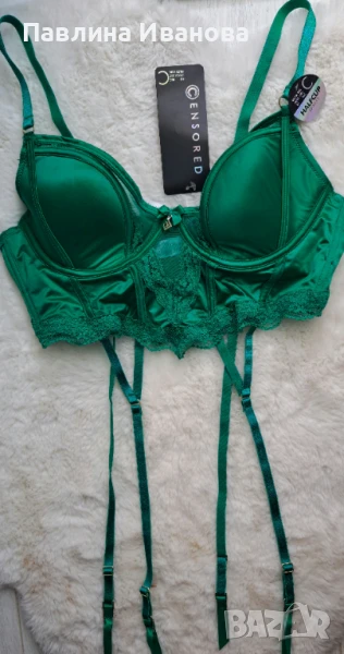 Нови бюстиета, снимка 1