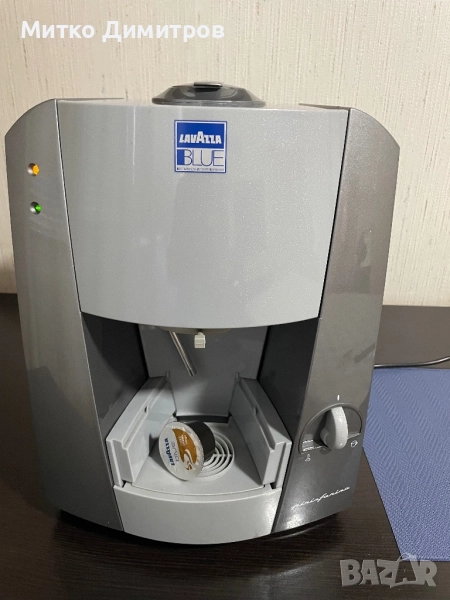 Lavazza Blue LB-1000, снимка 1