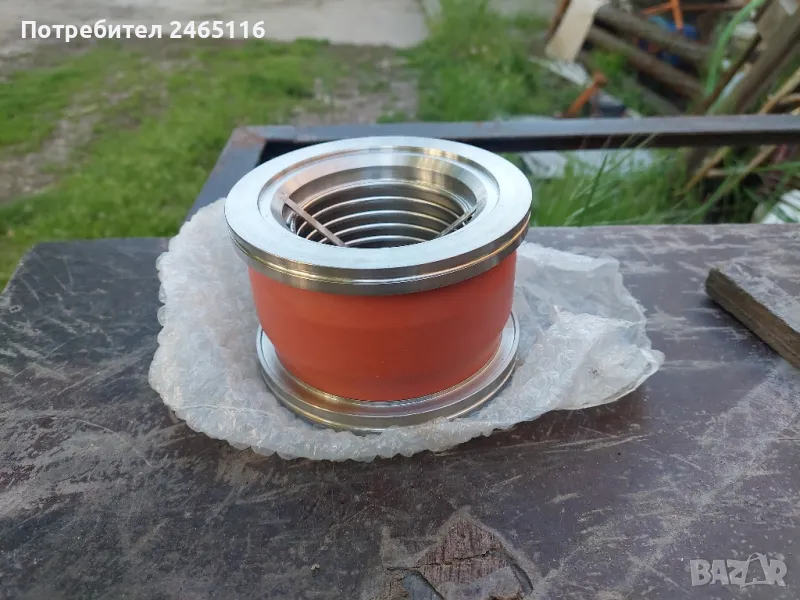 Продавам силофони за вакуум, снимка 1