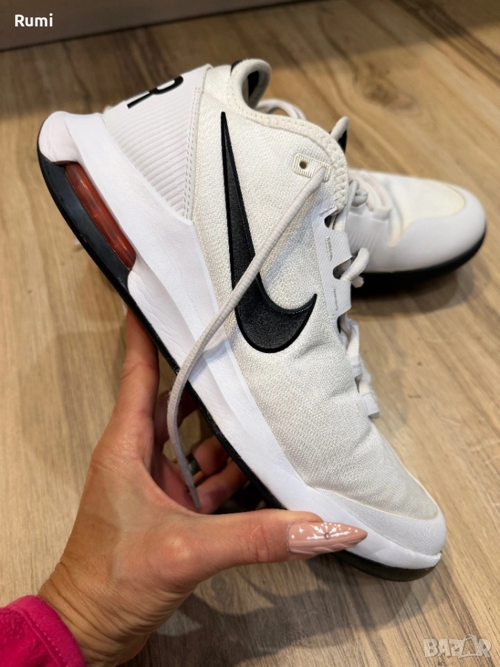 Оригинални маратонки за тенис Nike AIR MAX WILDCARD HC ! 43 н, снимка 1