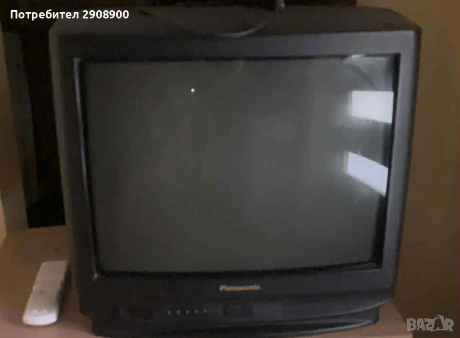 Продавам телевизор Панасоник, снимка 1