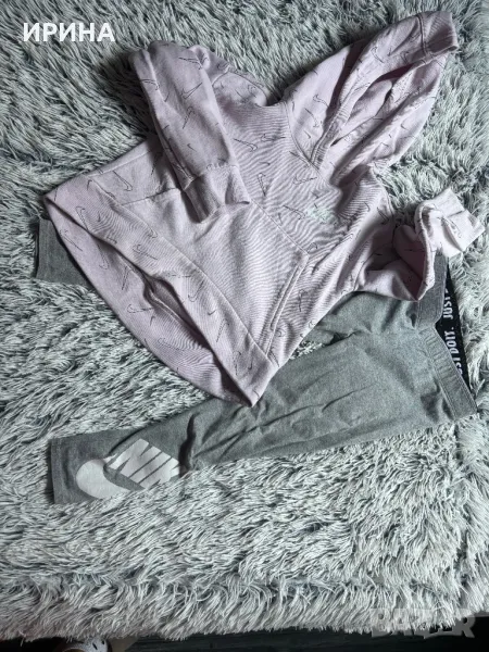 Лот Nike  116 122, снимка 1