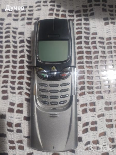 Nokia 8850, снимка 1