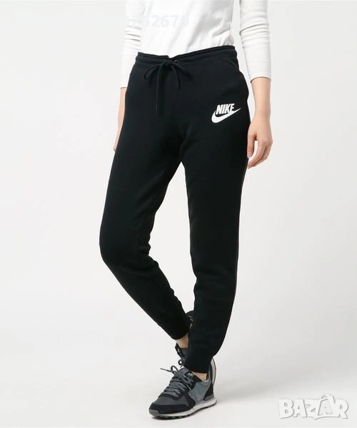 Nike оригинално дамско долнище размер М , снимка 1