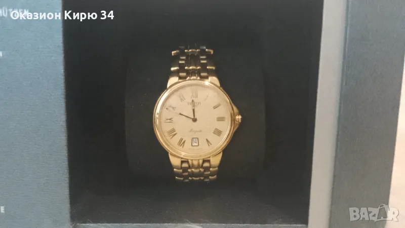 Tissot Marquise , снимка 1