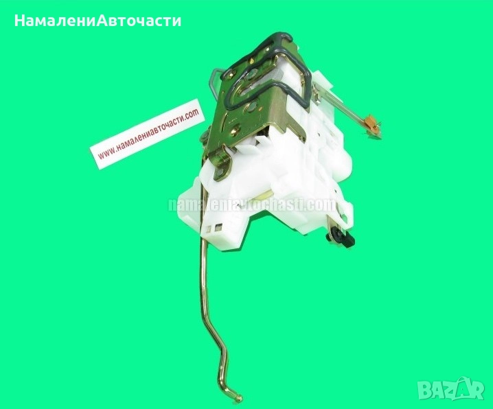 Брава 69040-05081 6904005081 Toyota Avensis предна лява врата, снимка 1