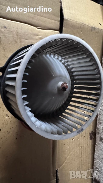 Вентилатор за парно зa Hyundai Matrix - F00S330021, снимка 1