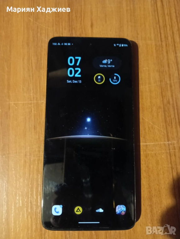 Motorola G72 8/256, снимка 1