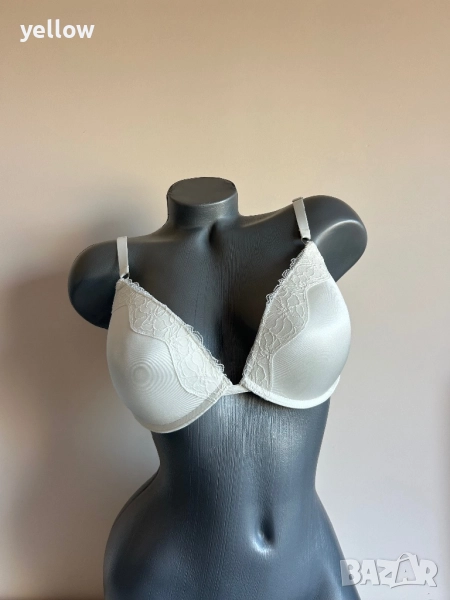 Бял сутиен Primark, снимка 1