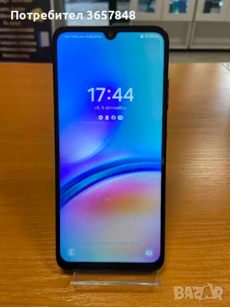 Samsung galaxy A05s, снимка 1