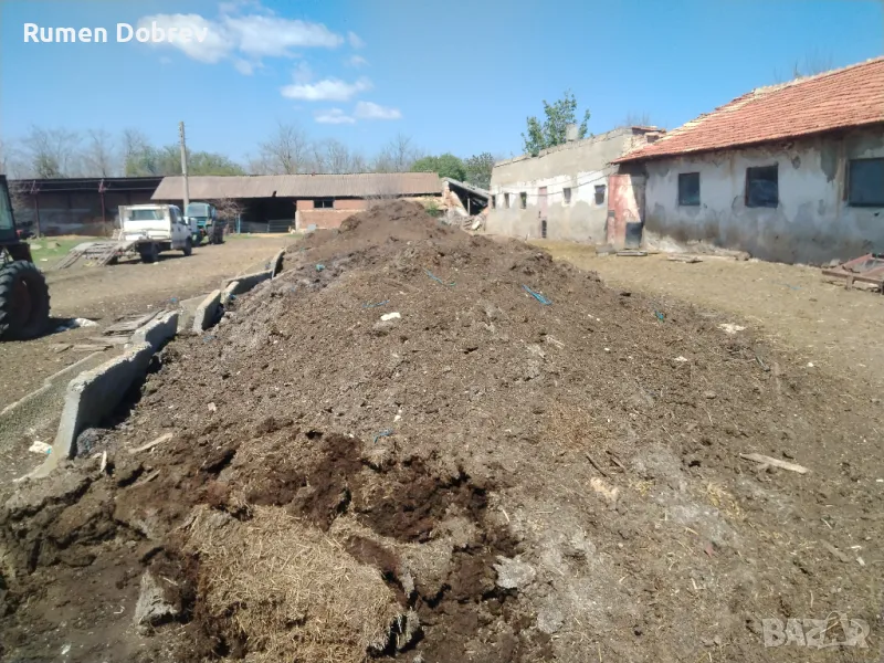 Овча тор, снимка 1