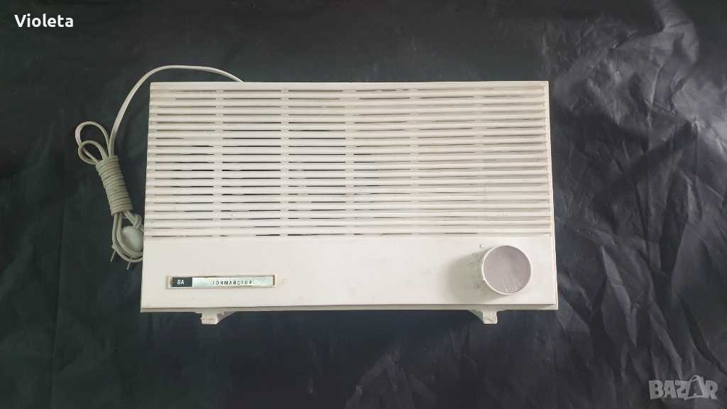 Чисто нова радио точка., снимка 1