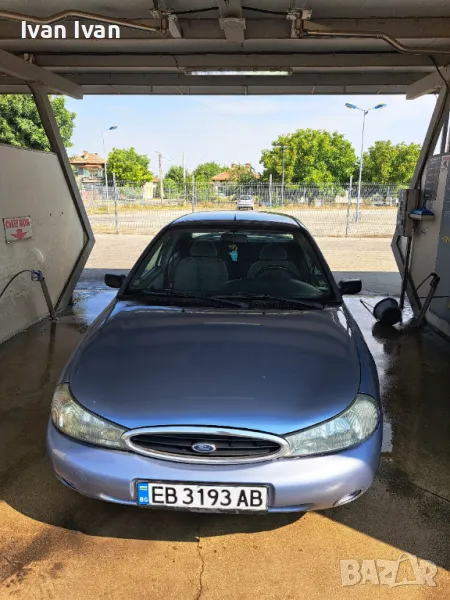 Ford Mondeo mk2, снимка 1