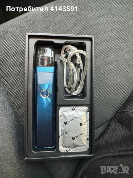 Вейп Vaporesso Xros Pro , снимка 1