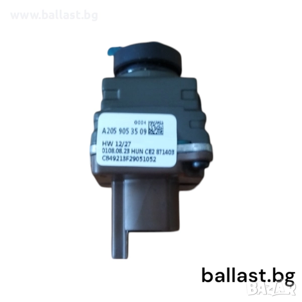 Камера A2059053509 C Klasse W205 GLC W253, снимка 1