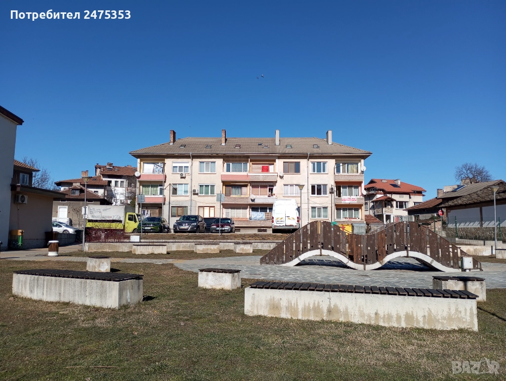 Апартамент под наем в Трявна, снимка 1