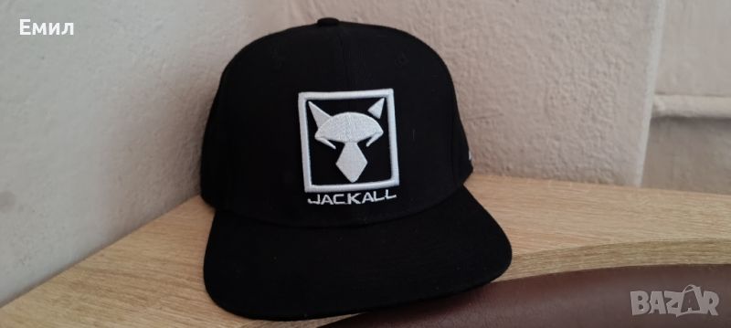 Продавам шапка JACKALL , снимка 1