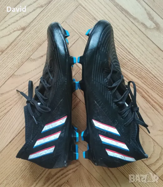 Оригинални бутонки Adidas Predator Edge, снимка 1