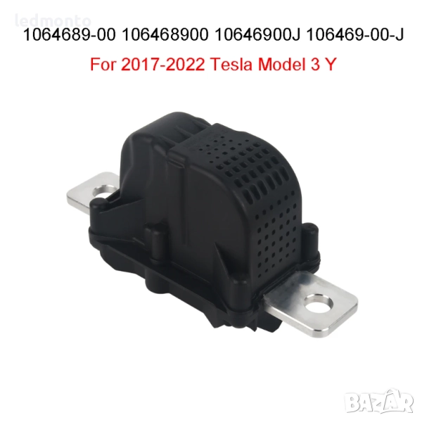 Пиротехнически Предпазител за Високоволтова Батерия Tesla Model 3 Y 2017–2022 , снимка 1