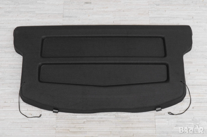 Кора за багажник Jeep Compass II 2017+ Ръчна или ел. врата, снимка 1