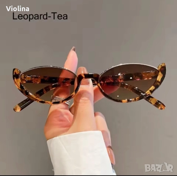 Очила, снимка 1